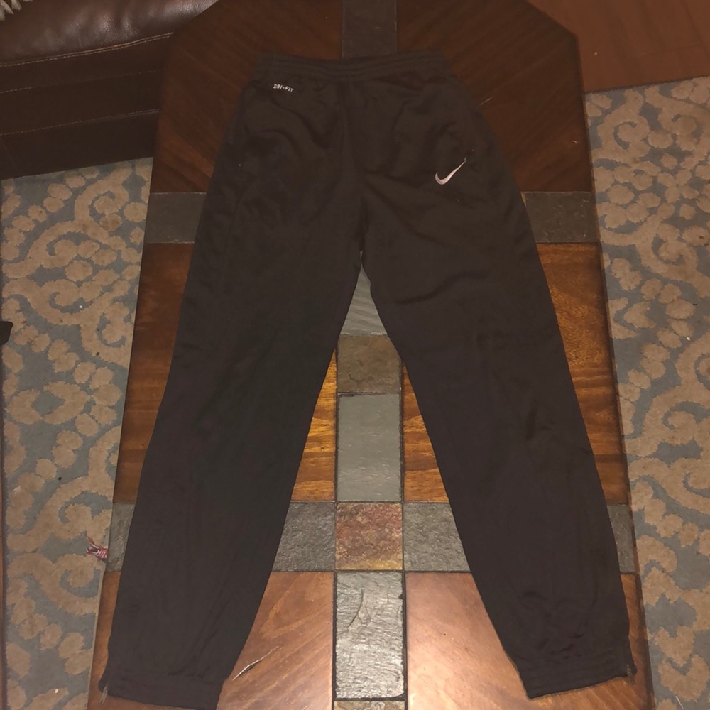 Nike dri-fit pants